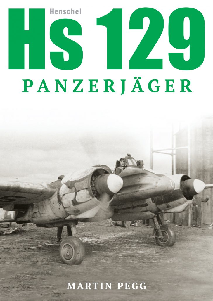 [Livre] HS 129 Panzerjager Cover-No-2-729x1030