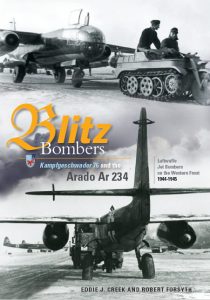 Blitz Bombers