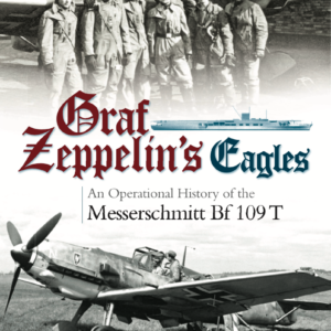 Graf Zeppelin's Eagles