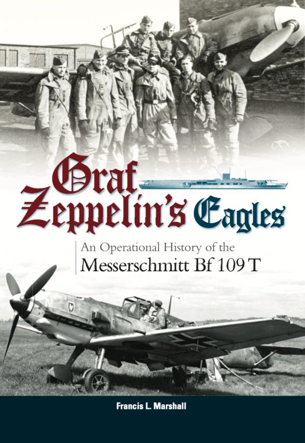 Graf Zeppelin's Eagles